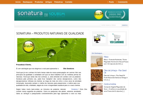 Site using Adp-pro plugin