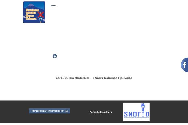 Site using Logo-carousel-pro plugin