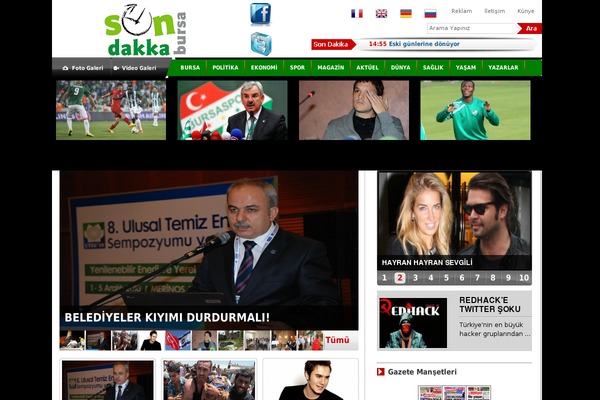 sondakkabursa.com site used Haber_v4