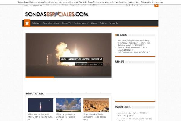 Site using T-countdown plugin