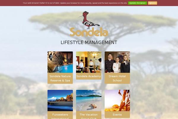 Site using Mphb-styles plugin