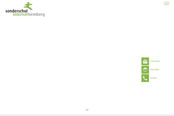 Site using Profile Builder - front-end user registration, login and edit profile plugin