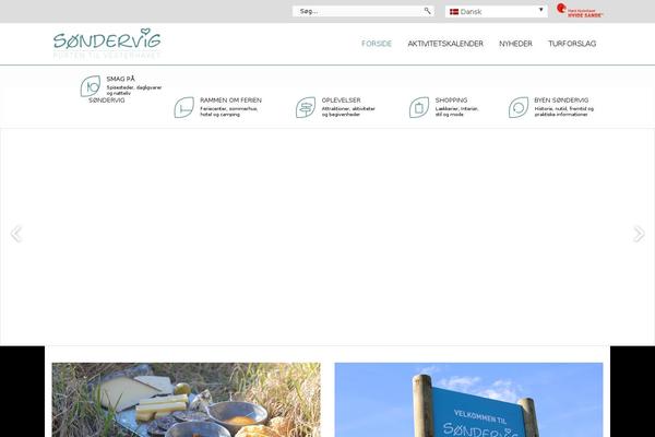 Site using Pw-vc-grid-list-post-layout plugin