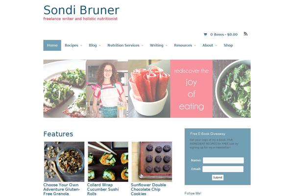 Site using Woodojo plugin
