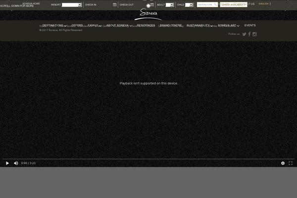Site using Pixelyoursite-super-pack plugin