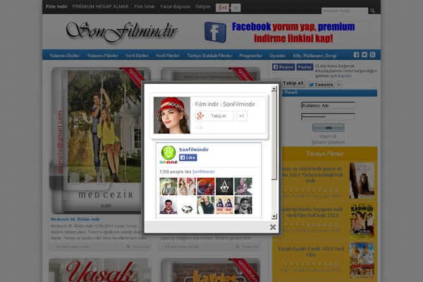 Sipsiv2 theme site design template sample