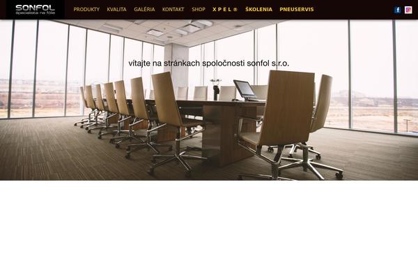 Site using mb.YTPlayer for background videos plugin