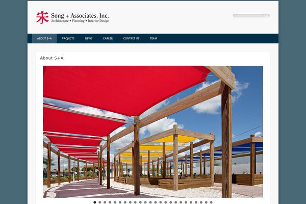 Site using BePro Listings plugin