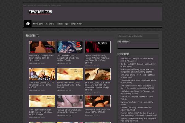 Site using Wp-automatic plugin
