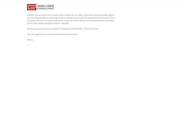 Site using Revolution Slider plugin
