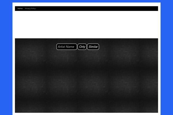 Site using ShareThis: Share Buttons and Social Analytics plugin
