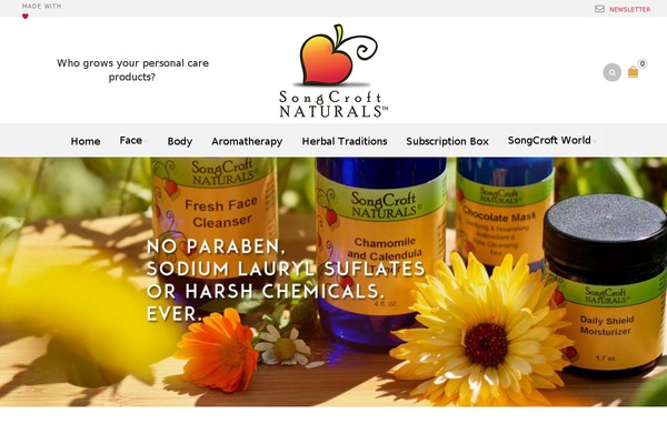 Royal theme site design template sample