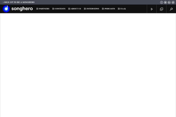Site using Qt-loveit plugin