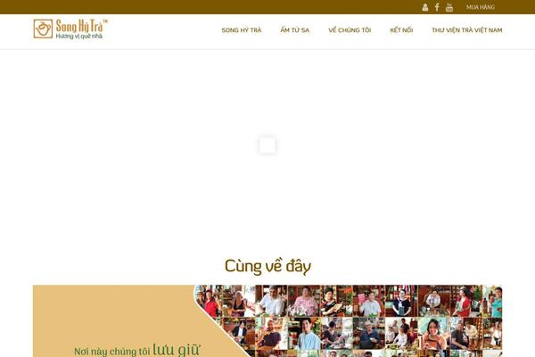 Site using NextGEN Gallery plugin