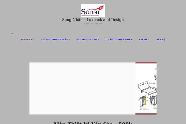 Site using Contact-me-on-zalo plugin