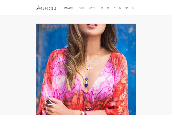 ponsonby theme websites examples