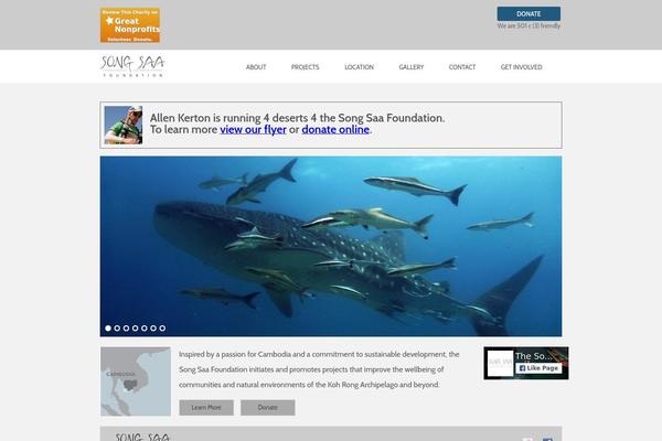Site using IgnitionDeck plugin