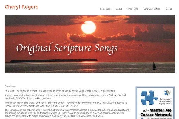 Site using Backup by Supsystic plugin
