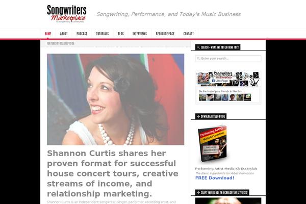 Site using Easy Digital Downloads plugin