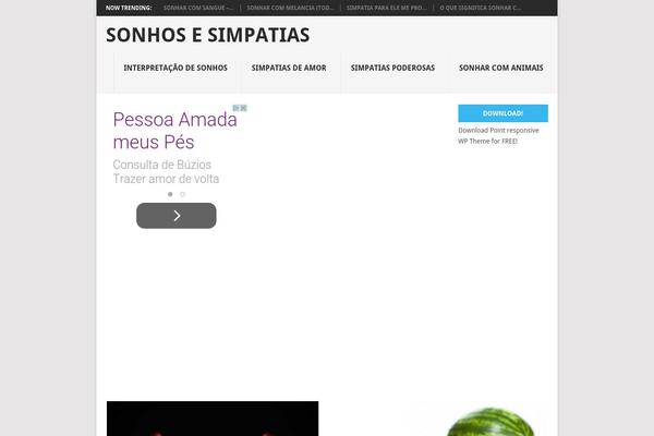 Site using Wp-disable plugin