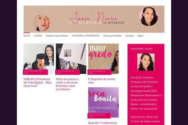 Site using Custom-fonts plugin