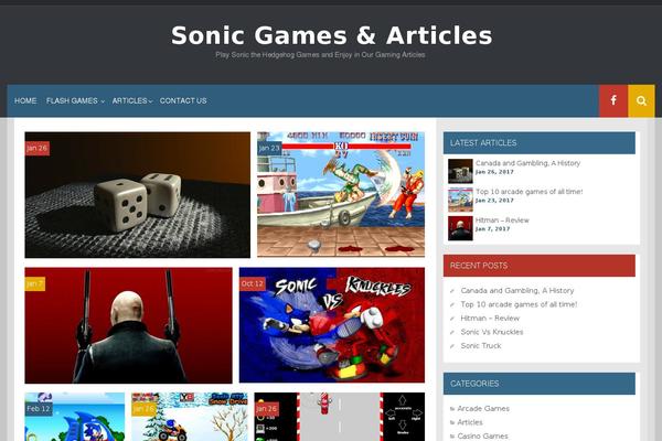 Site using WP-UserOnline plugin