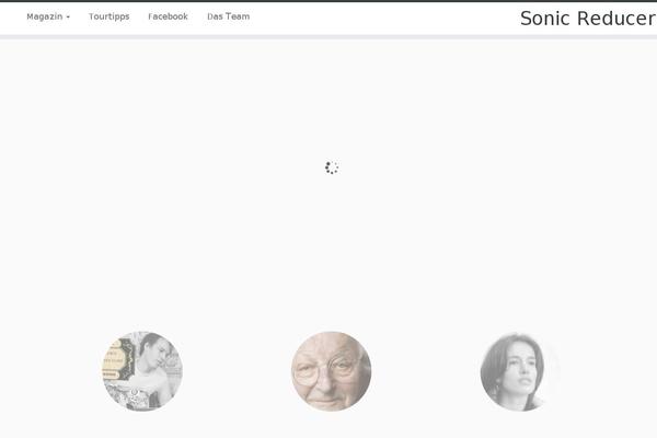 Site using WP Canvas - Shortcodes plugin