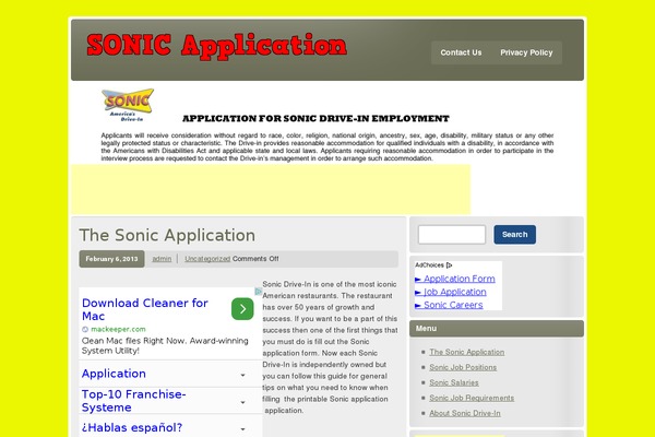 zeeStyle theme site design template sample