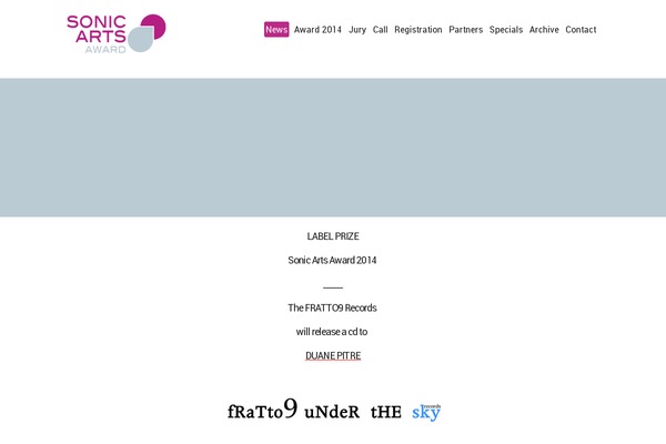 Site using Form Generator for WordPress plugin