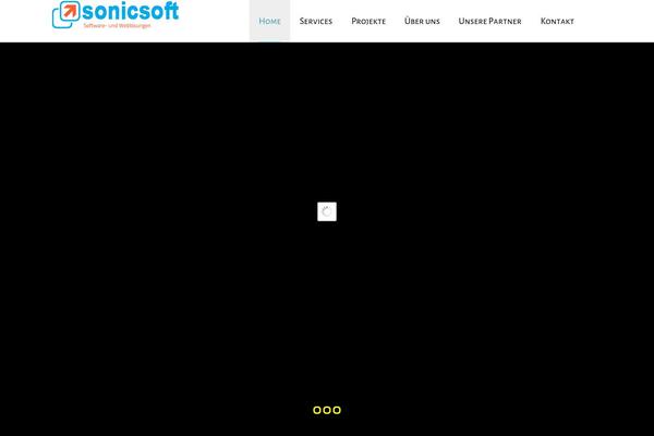 Site using EU Cookie Law plugin