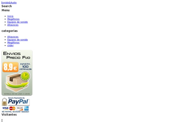 eStore theme site design template sample