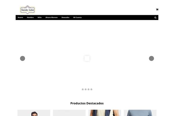 Site using YITH WooCommerce Ajax Search plugin