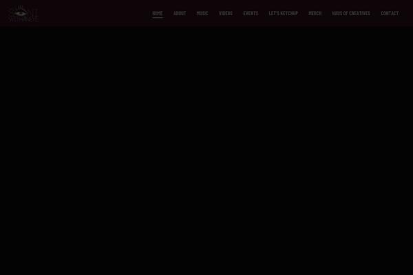 Site using Mad Mimi Signup Forms plugin