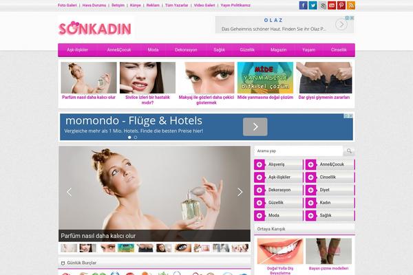 sonkadin.com site used Rumorrooms