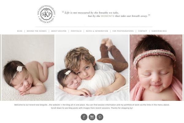 sonkissedphotography.com site used ProPhoto 5
