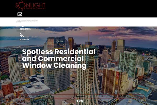 Site using Us-core plugin