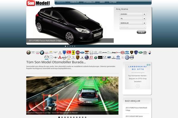Site using FV Community News plugin