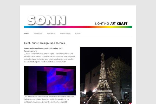 Site using Olevmedia Shortcodes plugin