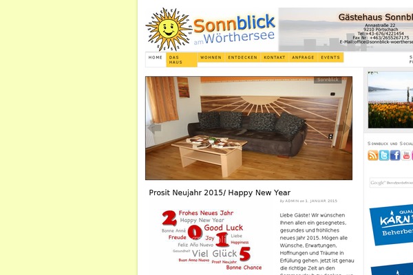 Site using Google Custom Search plugin
