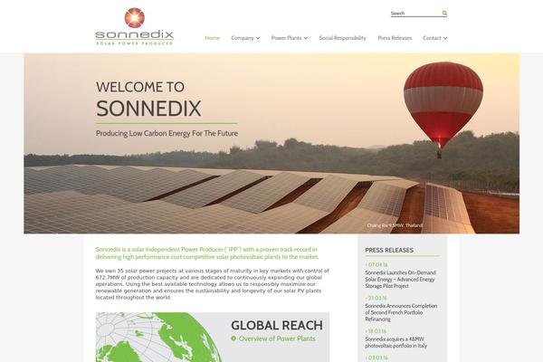 Html5-reset-wordpress-theme-master theme site design template sample