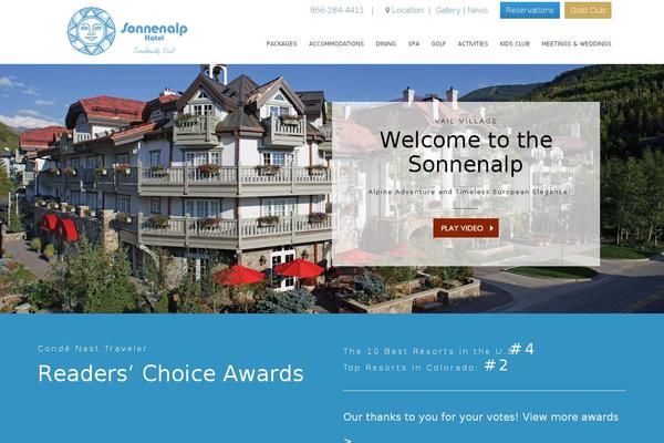 Site using Wp-slick-slider-and-image-carousel-pro plugin