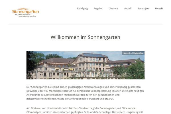 Site using Wpforms plugin