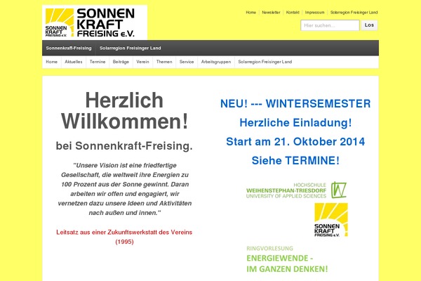 Responsive theme site design template sample