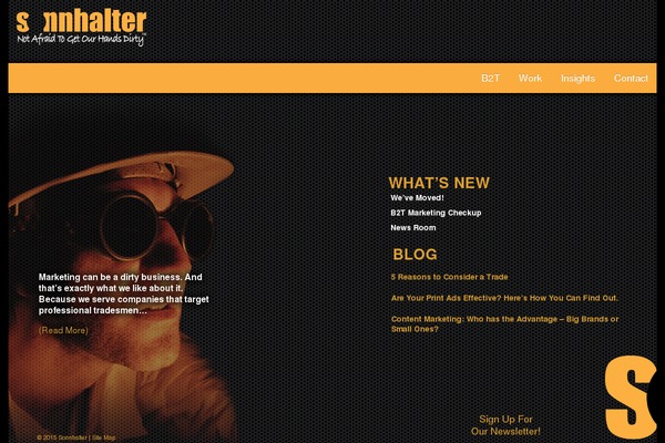 Site using Bloom plugin