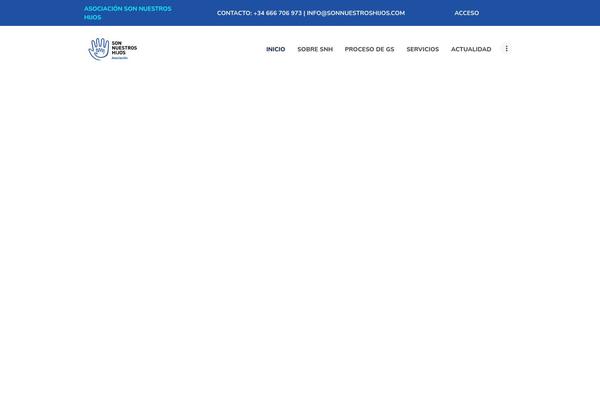 Site using Armember-membership plugin