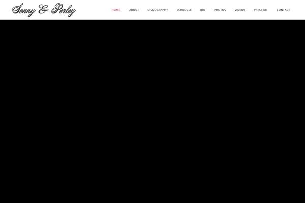 Site using Lucille-music-core plugin