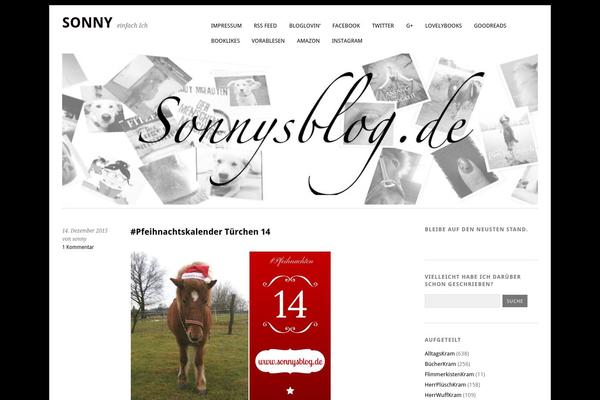 Yoko theme site design template sample