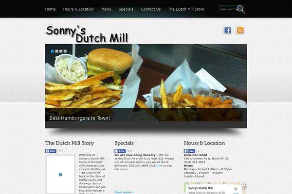 Site using Coupon Creator plugin