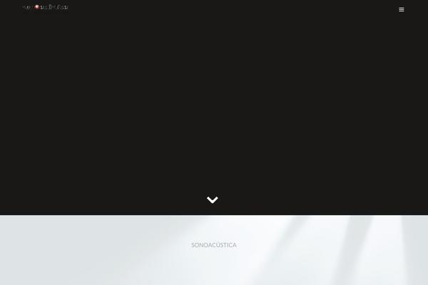 Site using Wolf-custom-post-meta plugin