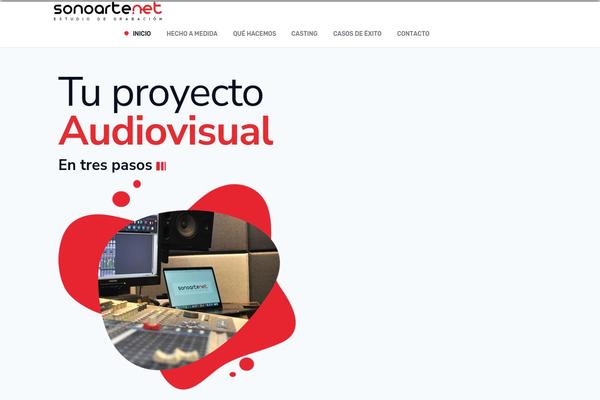 Site using Bdthemes-element-pack plugin